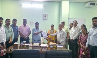 भटके मासूम को मिला अपना परिवार: बाल कल्याण समिति बालोद की पहल बनी नई जिंदगी की उम्मीद