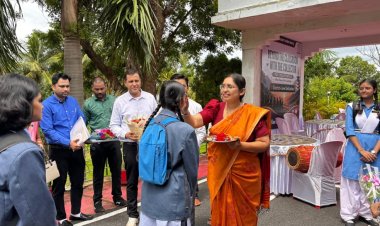 सपनों को मिला कलेक्टर का साथ, द कलेक्टर्स-15 से शुरू हुई बदलाव की नई इबारत