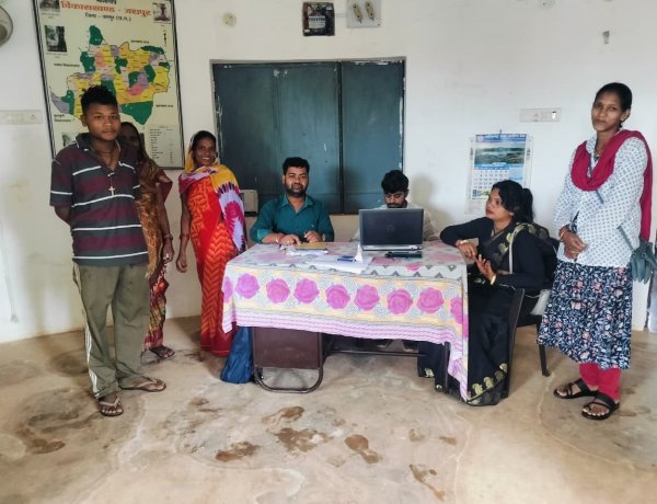 जशपुर: श्रमिकों के लिए जरूरी सूचना, ई-केवाईसी नहीं कराई तो योजनाओं का लाभ हो सकता है प्रभावित