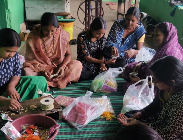 रक्षाबंधन पर बिखरेगा हरियाली का संदेश