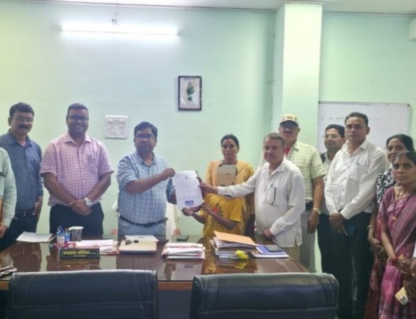 भटके मासूम को मिला अपना परिवार: बाल कल्याण समिति बालोद की पहल बनी नई जिंदगी की उम्मीद