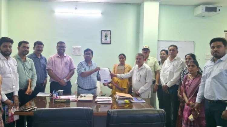 भटके मासूम को मिला अपना परिवार: बाल कल्याण समिति बालोद की पहल बनी नई जिंदगी की उम्मीद