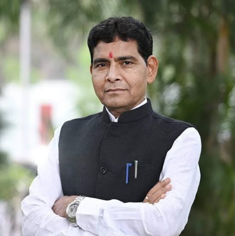 धमतरी में कल मनेगा जिलास्तरीय ‘शाला प्रवेशोत्सव’: मंत्री श्री टंक राम वर्मा करेंगे शुभारंभ