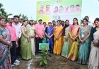 एक पेड़ मां के नाम' केवल संदेश नहीं, देशव्यापी महाअभियान: राजस्व मंत्री श्री टंक राम वर्मा