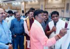 कला के माध्यम से अभिव्यक्ति एक बड़ा हुनर-वनमंत्री श्री केदार कश्यप