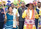 मुख्यमंत्री लोक कलाकार प्रोत्साहन योजना-2026 के लिए आवेदन आमंत्रित