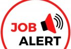 CG Job Alert: छत्तीसगढ़ पर्यावरण संरक्षण मंडल में भर्ती, 22 अगस्त तक करें आवेदन, जानें पूरी प्रक्रिया