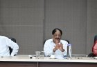 विकसित छत्तीसगढ़ की मजबूत नींव के लिए पोषण एवं बाल कल्याण पर राज्य नीति आयोग–यूनिसेफ का मंथन