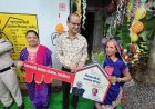 आयुक्त वीबी -जीरामजी ने किया ग्रामीण क्षेत्रों में निर्माण कार्यों का औचक निरीक्षण