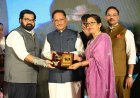 नक्सलमुक्त छत्तीसगढ़ प्रगति के पथ पर निरंतर अग्रसर हो रहा -मुख्यमंत्री श्री साय