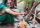 विशेष लेख ,छत्तीसगढ़ का लोक-पर्व: हरेली तिहार , धनंजय राठौर , संयुक्त संचालक, जनसंपर्क