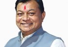 श्रम मंत्री श्री लखन लाल देवांगन के प्रयासों को मिली सफलता ,बिलासपुर में 100 बेड के ईएसआईसी अस्पताल के लिए 5 एकड़ भूमि की स्वीकृति
