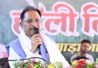 किसानों की समृद्धि से ही समृद्ध होगा छत्तीसगढ़ : मुख्यमंत्री श्री विष्णु देव साय