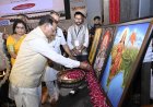 मुख्यमंत्री श्री साय संस्कृति विभाग द्वारा आयोजित ‘आजादी की धुन’ समारोह में हुए शामिल