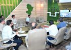 बाढ़ आपदा से निपटने मयाली डैम में होगी मॉक एक्सरसाइज