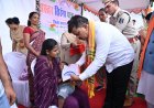 उप मुख्यमंत्री श्री विजय शर्मा ने कहा—बस्तर की जनता, समाज प्रमुखों, जनप्रतिनिधियों और पत्रकारों के सहयोग से नक्सलवाद का हुआ खात्मा