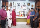 जशपुर: मुख्यमंत्री निवास बगिया में स्व. दिलीप सिंह जूदेव की पुण्यतिथि पर दी गई श्रद्धांजलि