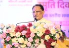विभाजन की पीड़ा से सीख लेकर देश की एकता और अखंडता को अक्षुण्ण रखना हम सभी का दायित्व : मुख्यमंत्री श्री विष्णुदेव साय