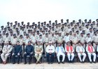 जवानों के शौर्य ने लिखा बस्तर का नया इतिहास- उप मुख्यमंत्री श्री विजय शर्मा