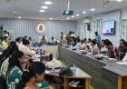 जशपुर: नए कानूनों के प्रभावी क्रियान्वयन की दिशा में पुलिस की बड़ी डिजिटल पहल, MedLEaPR से मेडिकल रिपोर्टिंग और विवेचना होगी और अधिक तेज व पारदर्शी