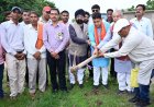 भौतिक प्रगति के साथ अपनी समृद्ध परंपरा और मानवीय मूल्यों को सहेजकर रखना ही सच्चा विकास- मंत्री श्री टंक राम वर्मा