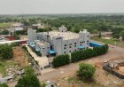 रायपुर: औद्योगिक निवेश से रोजगार का नया आधार बन रहा नवा रायपुर, राजधानी से रोजगारधानी की ओर बढ़ते कदम