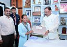 जशपुर: दृष्टिबाधा नहीं बनी बाधा, जयमंती के सपनों को मिली डिजिटल उड़ान