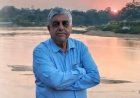 रायपुर: वरिष्ठ पत्रकार रमेश शर्मा के निधन पर मुख्यमंत्री विष्णु देव साय ने जताया शोक