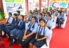 रायपुर: टाउन हॉल में छायाचित्र प्रदर्शनी बनी आकर्षण का केंद्र, एआई तकनीक से विरासत और पर्यटन का दिखा अनोखा अनुभव