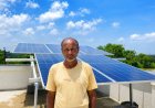 प्रधानमंत्री सूर्यघर योजना से बदल रही तस्वीर : शुभम राठौर का परिवार बना ऊर्जा आत्मनिर्भरता का उदाहरण