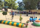 26वीं राज्य स्तरीय शालेय क्रीड़ा प्रतियोगिता का शुभारंभ आज से