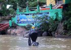 जशपुर: सतीघाट शिवधाम का पहुंच मार्ग दुरुस्त, श्रद्धालुओं के लिए आवागमन हुआ सामान्य