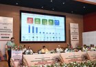 छत्तीसगढ़ राज्य भूवैज्ञानिक प्रोग्रामिंग बोर्ड (SGPB) की 26वीं बैठक संपन्न ,45 अन्वेषण परियोजनाओं को दिया गया अंतिम रूप