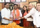 किसानों को इस वर्ष 904 करोड़ रुपये से अधिक का ऋण