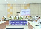 योजनाओं का लाभ अंतिम व्यक्ति तक पहुंचाएं, विकास कार्यों में गुणवत्ता और गति सुनिश्चित करें : श्रीमती राजवाड़े