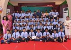 टाउन हॉल की छायाचित्र प्रदर्शनी का हुआ समापन, इतिहास से विकास तक की यात्रा ने किया प्रभावित