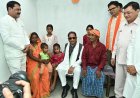 सुशासन तिहार : जनविश्वास, जनकल्याण और विकास की नई पहचान