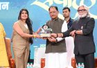 सौर ऊर्जा के क्षेत्र में छत्तीसगढ़ बनेगा देश का अग्रणी राज्य : मुख्यमंत्री श्री विष्णु देव साय