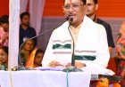 शक्तिपीठों को धार्मिक कॉरिडोर से जोड़ने की तैयारी, रामलला दर्शन योजना से 50 हजार श्रद्धालु पहुंचे अयोध्या