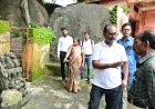 धनपुर की पुरातात्विक धरोहरों को मिलेगा संरक्षण और संवर्धन का नया आधार