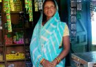 विष्णु भैया के सुशासन ने बदली सुमन लता की जिंदगी