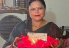 बहनों की खुशहाली का उपहार, विष्णु भैया का साथ—महतारी वंदन से प्रतिभा की रक्षाबंधन की खुशियां हुईं दोगुनी