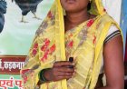 मेहनत, हुनर और सरकारी सहयोग से बदली कमलेश की जिंदगी, बनीं ‘लखपति दीदी’