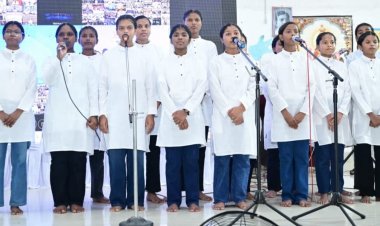 नशामुक्त युवा ही विकसित भारत की सबसे बड़ी शक्ति : प्रधानमंत्री श्री नरेंद्र मोदी