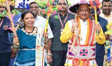 मुख्यमंत्री लोक कलाकार प्रोत्साहन योजना-2026 के लिए आवेदन आमंत्रित