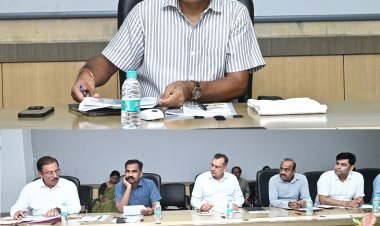 मुख्यमंत्री श्री विष्णुदेव साय के नेतृत्व में छत्तीसगढ़ को बड़ी उपलब्धि