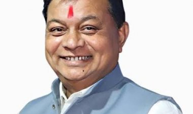 श्रम मंत्री श्री लखन लाल देवांगन के प्रयासों को मिली सफलता ,बिलासपुर में 100 बेड के ईएसआईसी अस्पताल के लिए 5 एकड़ भूमि की स्वीकृति