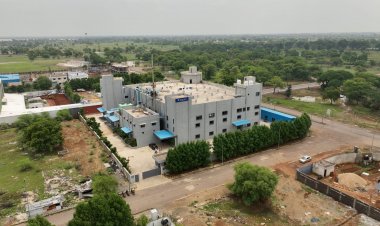रायपुर: औद्योगिक निवेश से रोजगार का नया आधार बन रहा नवा रायपुर, राजधानी से रोजगारधानी की ओर बढ़ते कदम