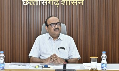 ब्लैक स्पॉट सुधार से लेकर 108 एंबुलेंस की मॉनिटरिंग तक, सड़क दुर्घटनाओं में कमी लाने बनाई जाएगी विशेष कार्ययोजना