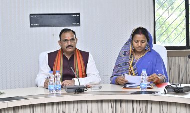 जशपुर: फर्जी दिव्यांगता प्रमाण-पत्र मामलों की जांच के लिए बनेगा विशेष मेडिकल बोर्ड